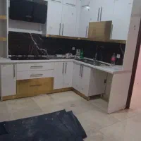 فروش آپارتمان ۷۵ متری ۲ خوابه همکف در گلشور|فروش آپارتمان|مشهد, گلشور|دیوار