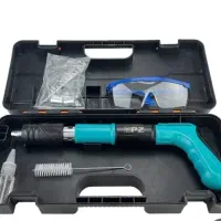 دستگاه میخ کوب دستی مدل ( دارای باکس) BPZ