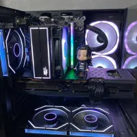 Rx6800 16گیگ|قطعات و لوازم جانبی رایانه|گرگان, |دیوار