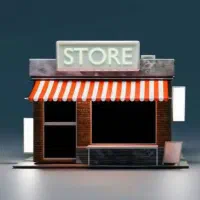 ۷۵ متر /اداری تجاری/ جمهوری/پارکینگ/ رو به خیابان