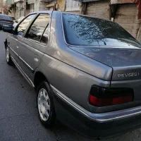 پرشیا ۸۷|خودرو سواری و وانت|تهران, دولاب|دیوار