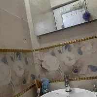 روشی و ایینه LED