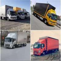 شـرکت سـبـلـان بـار 24ساعـته بـاکارگر وکامیونت