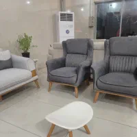 مبل حسن.      Uu مبلمان محمد\\|مبلمان خانگی و میز عسلی|بندر گناوه, |دیوار