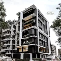 آپارتمان ۲۰۰متری/۲ پارک سندی/غربی کیانپارس/