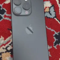 اپل آیفون 15pro 256GB  رجیستر شده|موبایل|کرج, گوهردشت|دیوار