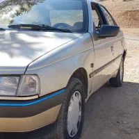 پژو 405مدل 85درجه یک کم کار