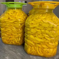 ترشی انبه مخصوص جنوب
