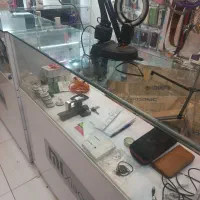 فروش دکور مغازه