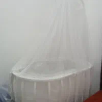 تخت خواب تمام چوب بچه|تخت و سرویس خواب|تبریز, |دیوار