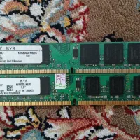 رم کینگستون