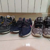 کتونی zx نایک فلوکس