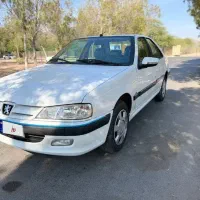 پارس تیوفایو مشابه صفر