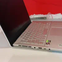 لپ تاپ ایسوس راگ asus rog zephyrus|رایانه همراه|بندرعباس, |دیوار