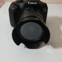 دوربین Canon 2000D|دوربین عکاسی و فیلم‌برداری|اراک, |دیوار
