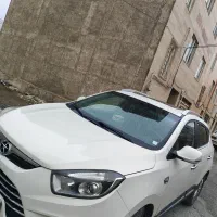 جک s5 مدل 94|خودرو سواری و وانت|سنندج, |دیوار