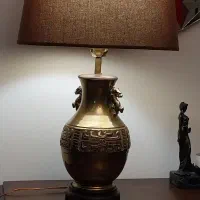 آباژور برنز آنتیک ساخت کانادا