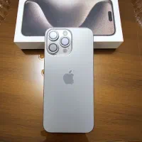 iphone 15 pro max/آیفون 15 پرو مکس/