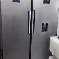 یخچال فریزردوقلوی ۴۶فوت اورست(فروشگاه دیاردوست)|یخچال و فریزر|اردبیل, |دیوار