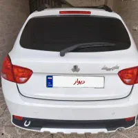 کوئیک اس ۱۴۰۲|خودرو سواری و وانت|شاهین‌شهر, فدک|دیوار