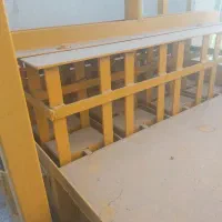 بلوک زن|ماشینآلات صنعتی|هرسین, |دیوار