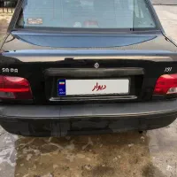 پراید ۹۴دوگانه شرکت|خودرو سواری و وانت|آمل, |دیوار