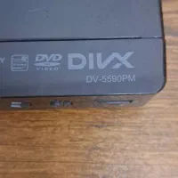 دستگاه دی وی دی ال جی|پخش‌کننده DVD و ویدیو|اسلام‌شهر, شهرک واوان|دیوار