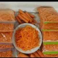 پیاز سرخ شده و هویج خلالی|خوردنی و آشامیدنی|تهران, شهرک ابوذر|دیوار