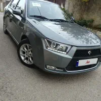 دنا پلاس توربو شارژ 6دنده اتومات 1400