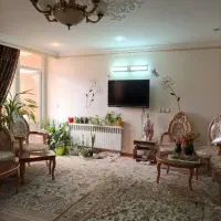 اپارتمان/۱۱۰ متری/دو خواب/نزدیک مترو/۲۵ ابان