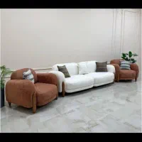 مبل مدل آنجل 2029|مبلمان خانگی و میز عسلی|شاهین‌شهر, پارک بانک استان|دیوار