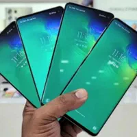 سامسونگ S10+ 5G آکبند