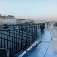 نصب ایزوگام وقیر گونی|خدمات پیشه و مهارت|لالجین, |دیوار