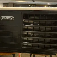 هیتر/بخاری گازی انرژیengrgy )GH0618)