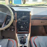 فروش فوق العاده پژو پارس|خودرو سواری و وانت|امامزاده عبدالله, |دیوار