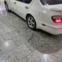 ماکسیما اتومات مدل۱۳۸۶|خودرو سواری و وانت|تهران, خانی‌آباد|دیوار