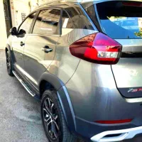 mvm  x22 pro CVT|خودرو سواری و وانت|تهران, تهرانپارس غربی|دیوار