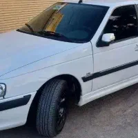 پژو پارسLX TU5  مدل۱۴۰۲ گازبرقی