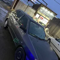 پراید مدل ۹۰ سری ۱۱۱|خودرو سواری و وانت|تبریز, |دیوار