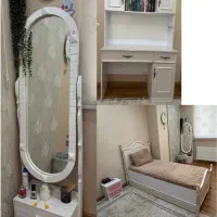 سرویس خواب کامل نوجوان