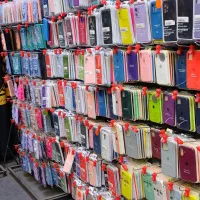 تمامی اجناس به صورت تک و عمده به دلیل تغییر شغل