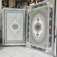 فرش700 شانه کد 723 درمنزل مشتری|فرش|ارومیه, |دیوار