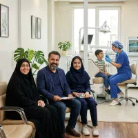 ویزیت رایگان دندانپزشکی در بندرعباس