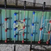 فوتبال دستی