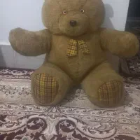 عروسک بزرگ خرسی