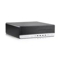 کیس کامپیوتر اسمبل شده HP پردازنده i5 قوی نسل هفتم|قطعات و لوازم جانبی رایانه|کرمان, |دیوار