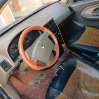 ۴۰۵ مدل ۹۵دوگانه شرکتی|خودرو سواری و وانت|دماوند, دماوند|دیوار