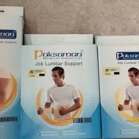 کمربند و زانو بند طبی