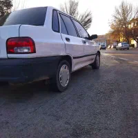 پراید 81 پلمپ کاربراتور