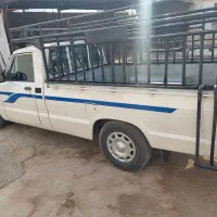 مزدا وانت مدل 1401